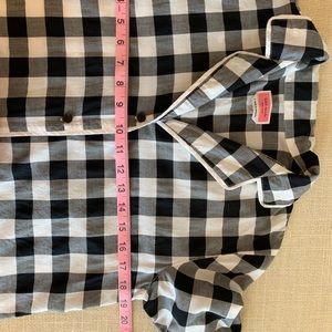 Kate Spade ♠️Pajama set size Small